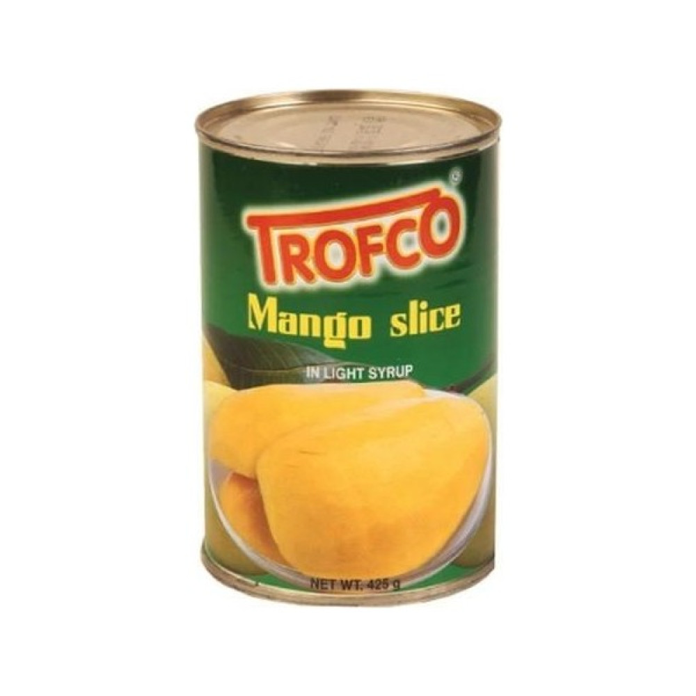 Trofco Mango Konservesi 425 gr Konserve Fiyatı