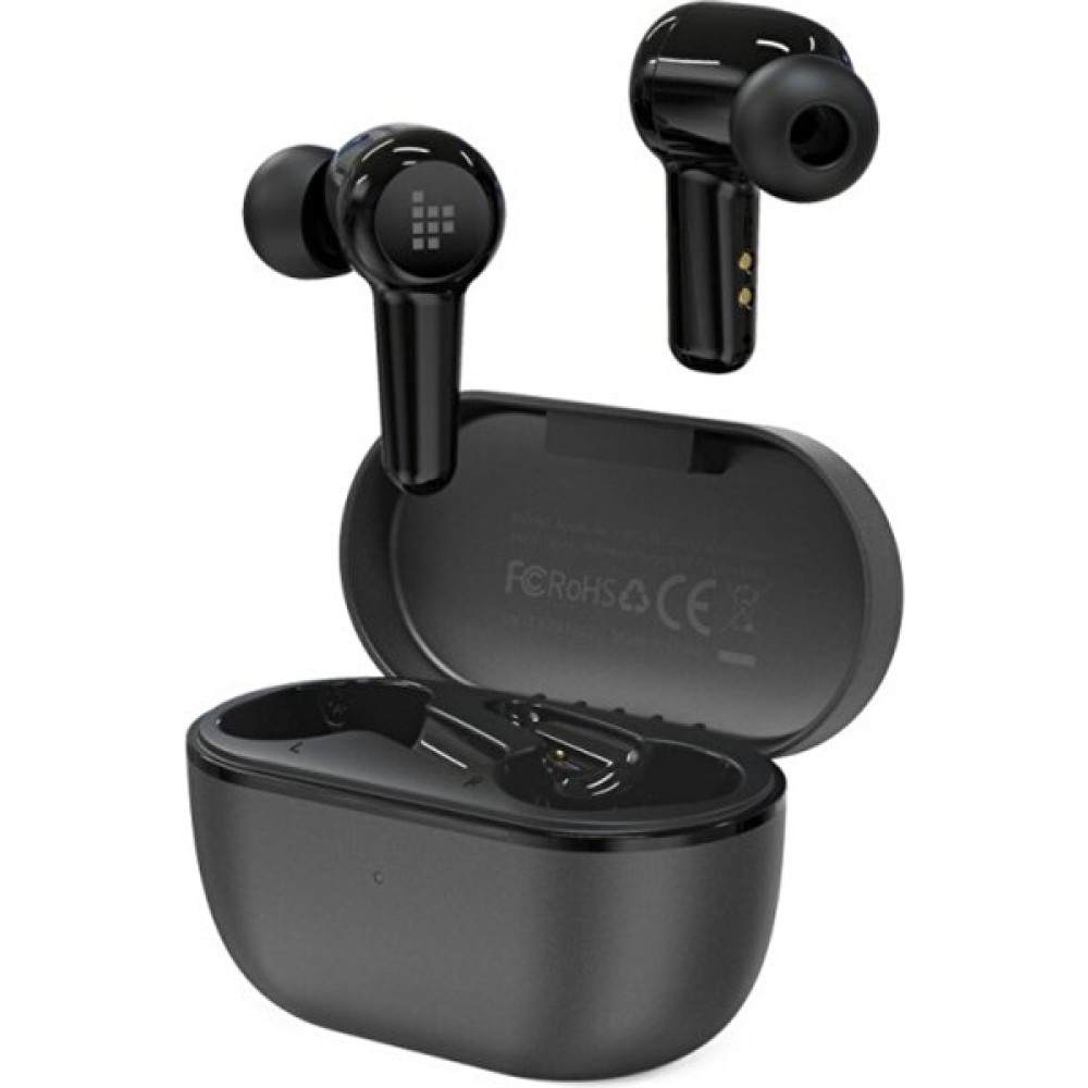 Tronsmart Apollo Air + Tws Anc Bluetooth 5.2 Kulak İçi Su Geçirmez Siyah Kablosuz Kulaklık Bluetooth Kulaklık Fiyatı