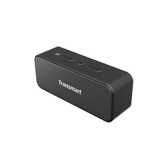 Tronsmart Element T2 Plus Bluetooth Hoparlör Bluetooth Hoparlör Fiyatı