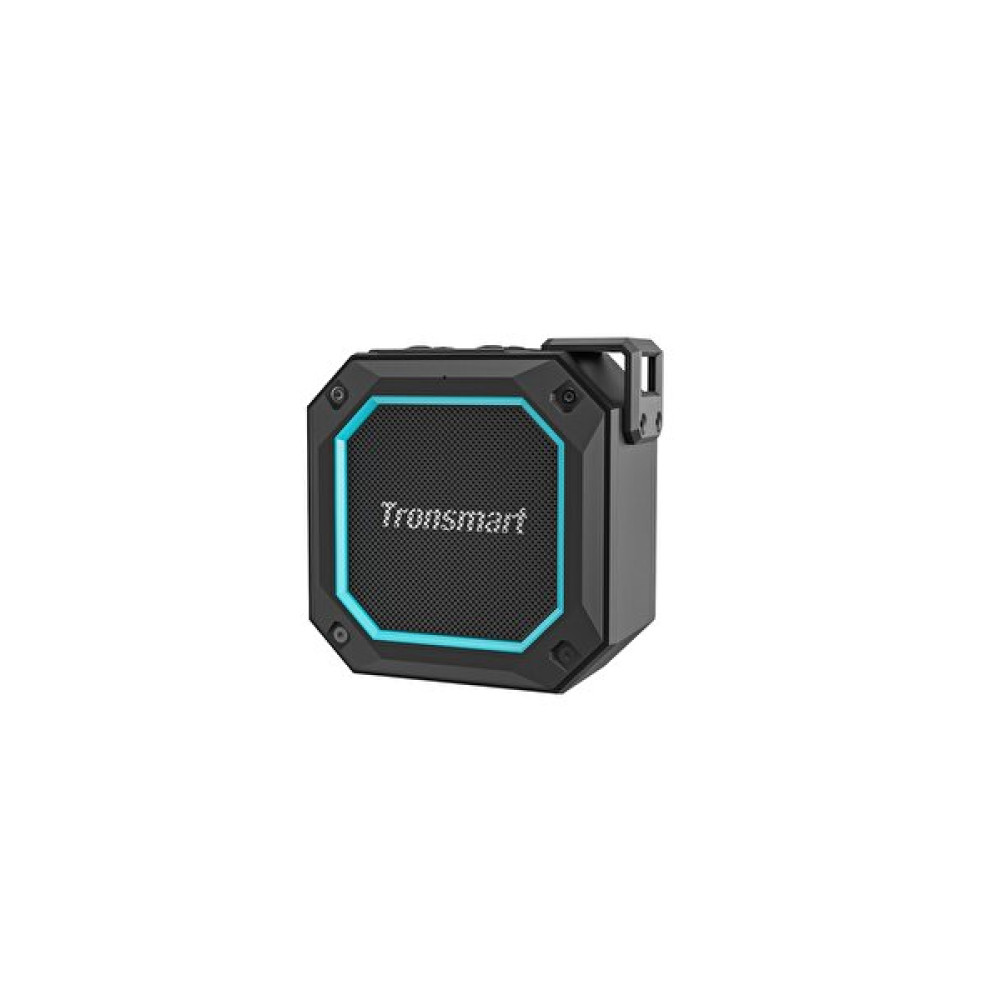 Tronsmart Groove 2 Bluetooth 5.3 Portatif Duş Hoparlörü Bluetooth Hoparlör Fiyatı
