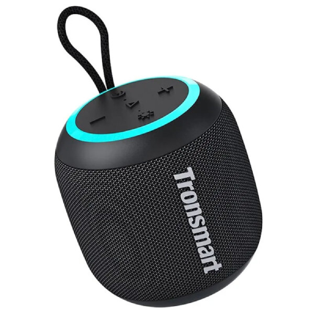 Tronsmart T7 Mini Bluetooth 5.3 Siyah Taşınabilir Hoparlör Bluetooth Hoparlör Fiyatı
