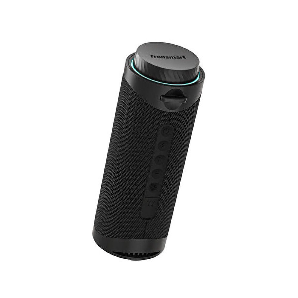 Tronsmart T7 Siyah Bluetooth Hoparlör Bluetooth Hoparlör Fiyatı