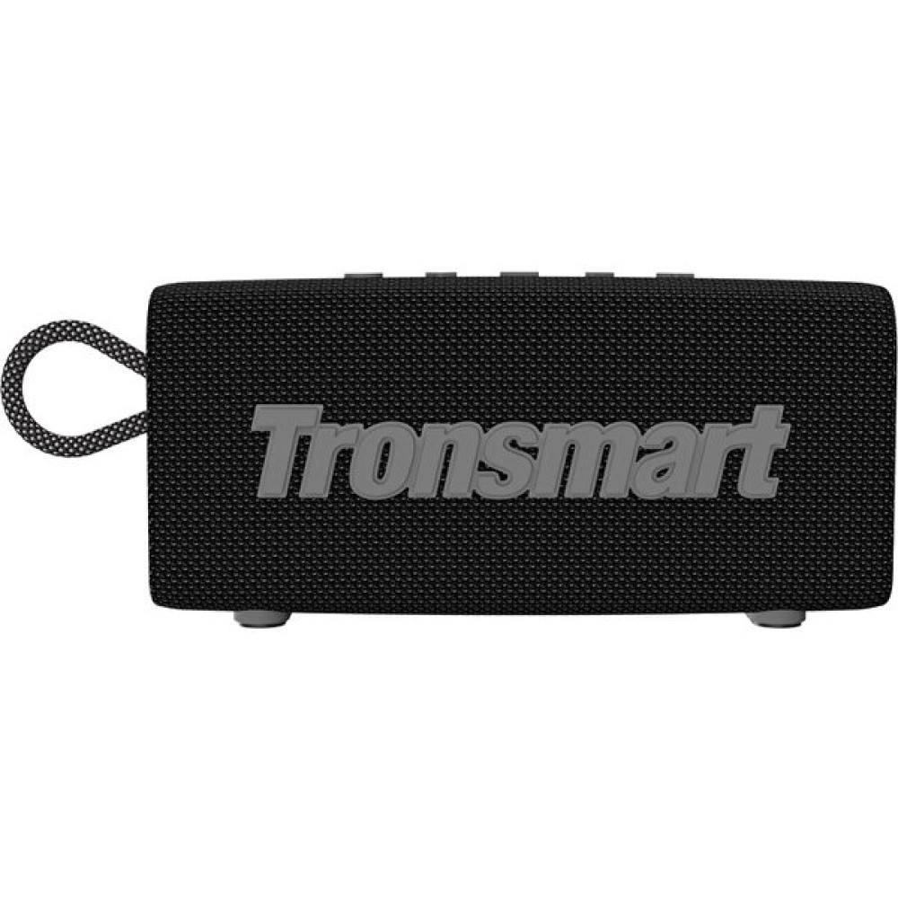 Tronsmart Trip Su Geçirmez Taşınabilir Bluetooth 5.3 Hoparlör Siyah Bluetooth Hoparlör Fiyatı