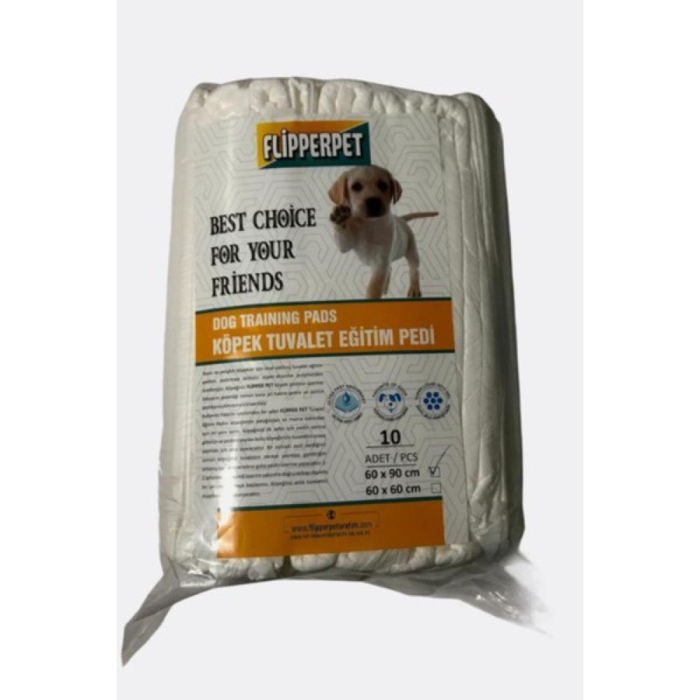 Tropheus 60X90 Kedi , Köpek Çiş Eğitim Pedi 10 Adet 60X60 Çiş Pedi Evcil Hayvan Ürünleri Fiyatı
