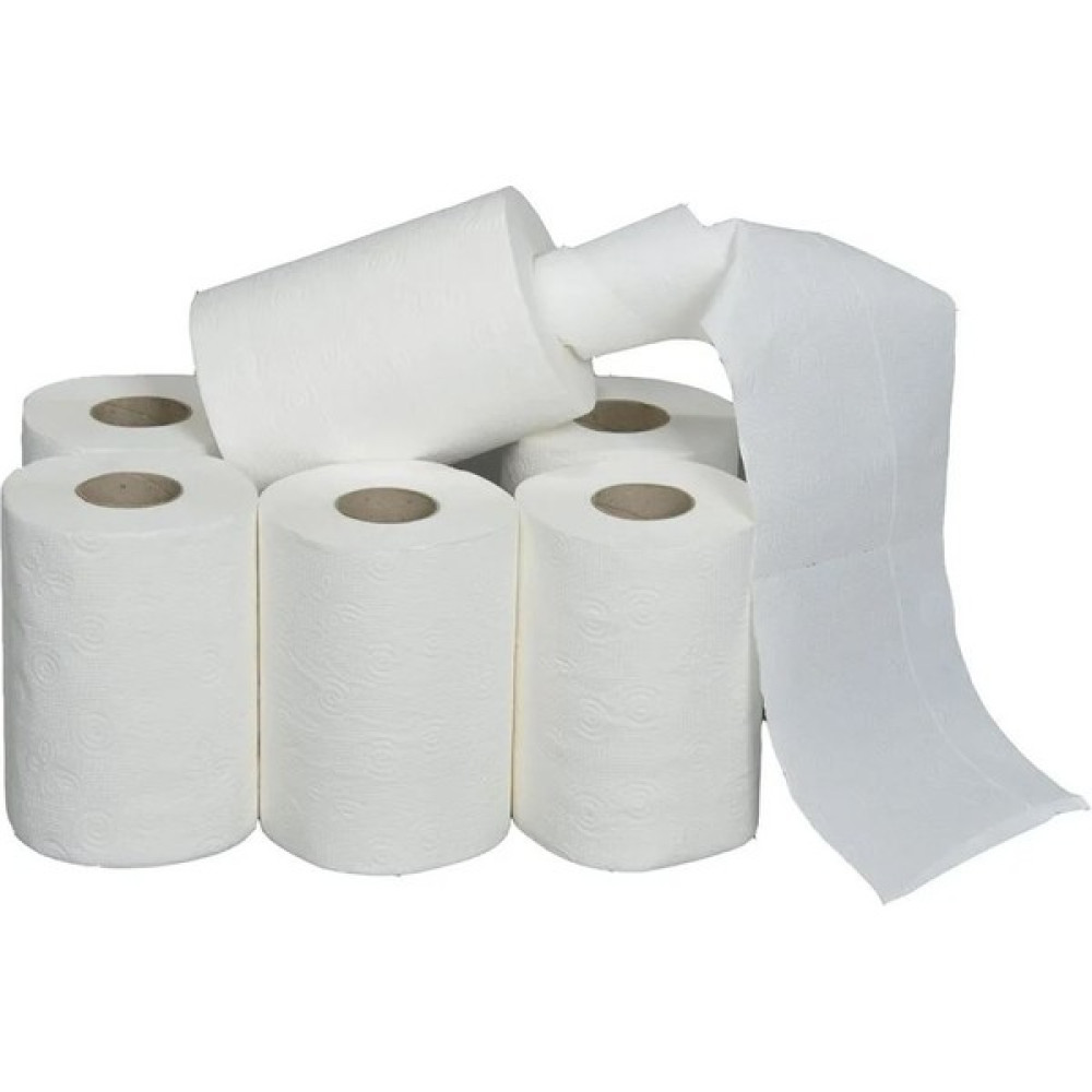 Tropic İçten Çekme Havlu Peçete 2 Katlı 70 ml 6'lı Koli 3,50 kg Peçete Fiyatı