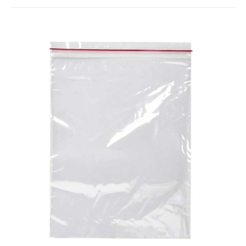 Tropic Kilitli Poşet 10x12 5 Paket 100'lü 500 Adet Buzdolabı Poşeti Fiyatı