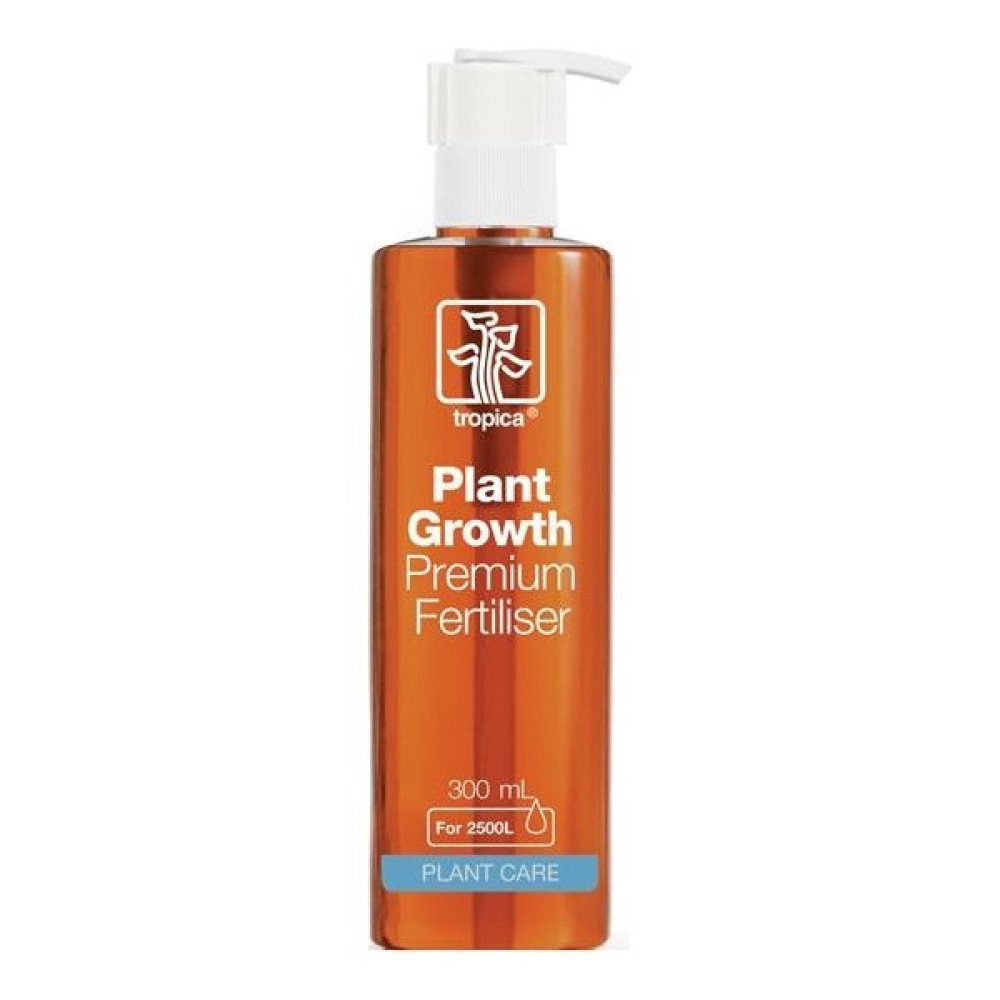 Tropica Premium Fertiliser 300 Ml Evcil Hayvan Ürünleri Fiyatı