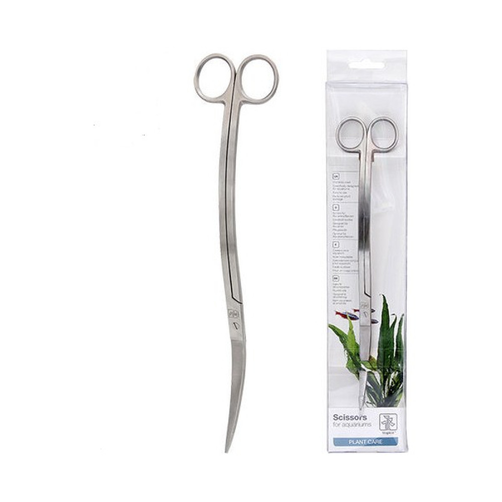 Tropica - Scissors 25CM Oto Boyaları Fiyatı