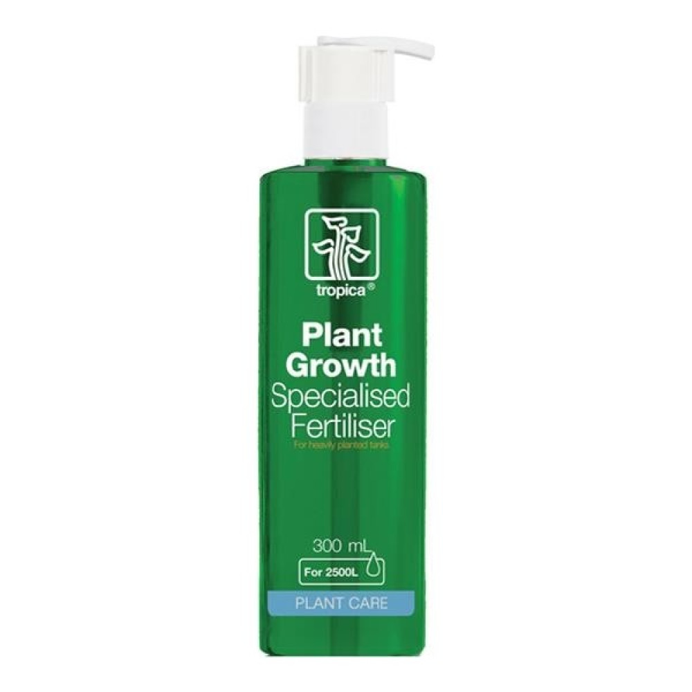 Tropica Specialised Fertiliser 300 Ml Oto Boyaları Fiyatı