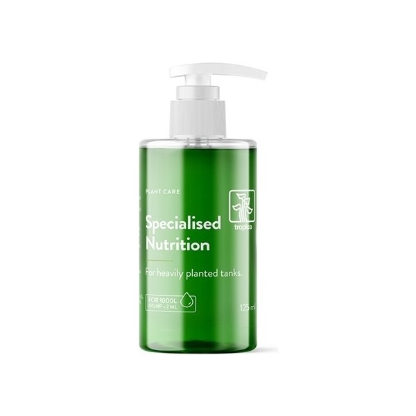 Tropica Specialised Nutrition 125 Ml Sıvı Bitki Gübresi Diğer Fiyatı