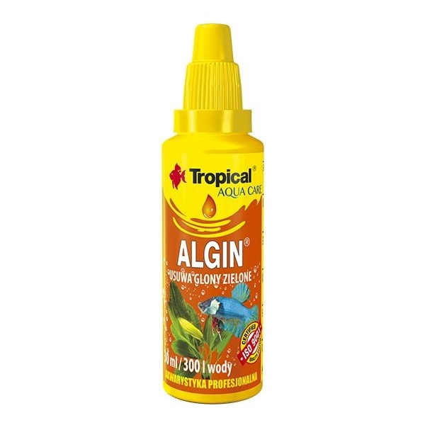 Tropical Algin Yosun Önleyici 30 ml Diğer Fiyatı