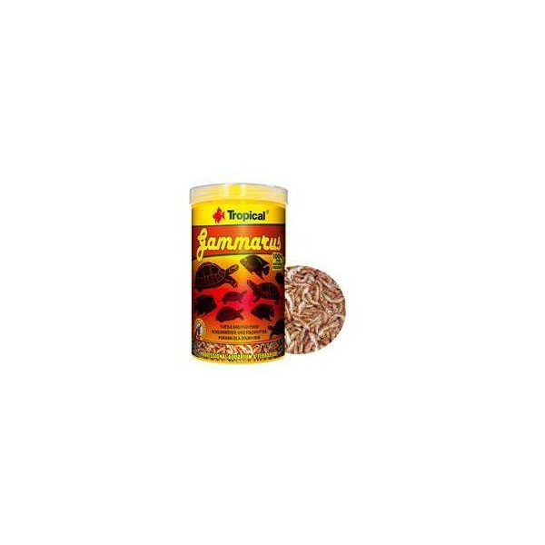 Tropical Gammarus Kaplumbağa Yemi 250 Ml Diğer Fiyatı