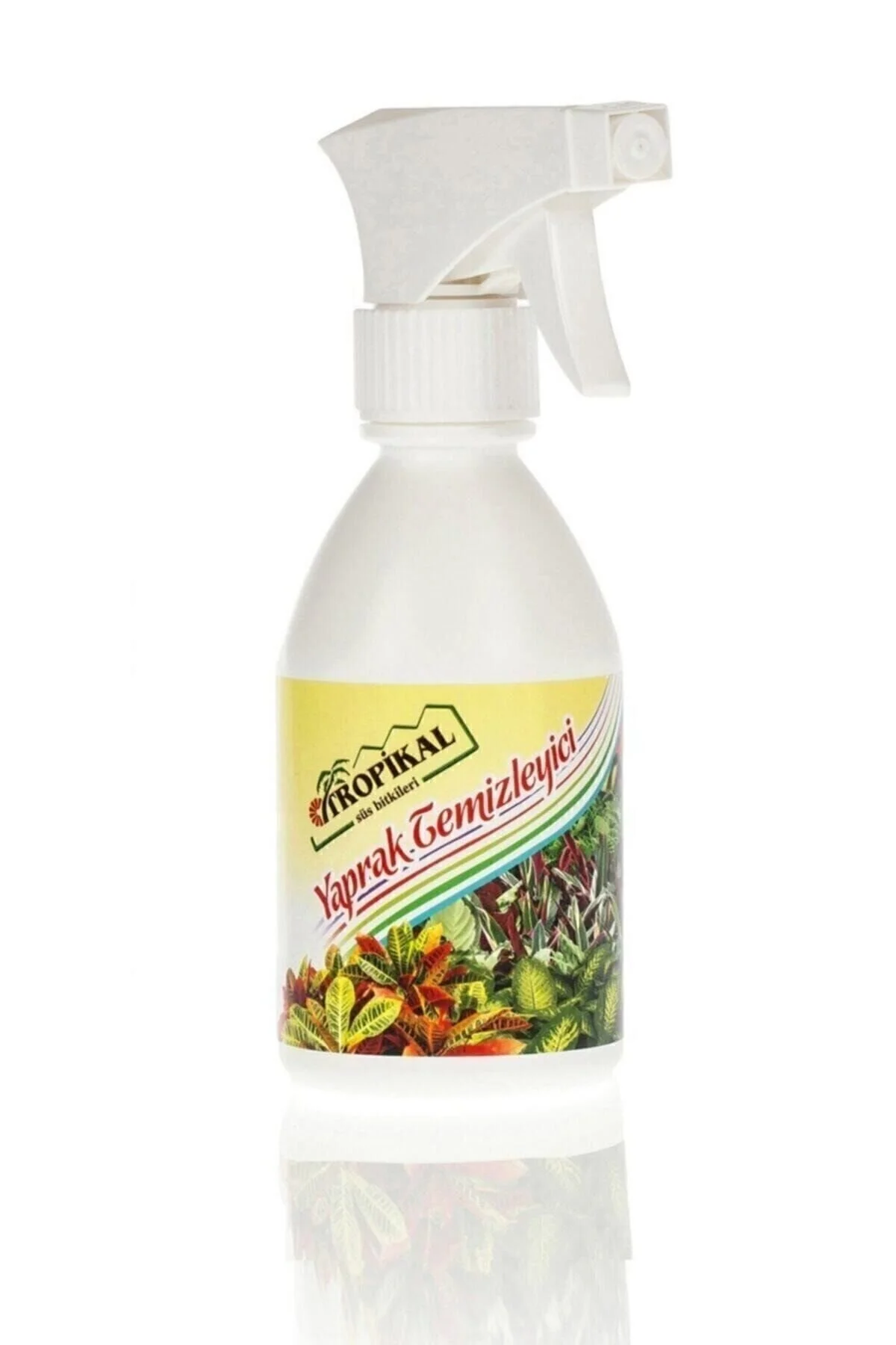TROPİKAL Böcek Ilacı Ve Yaprak Temizleyici 250 ml" Gübre Fiyatı