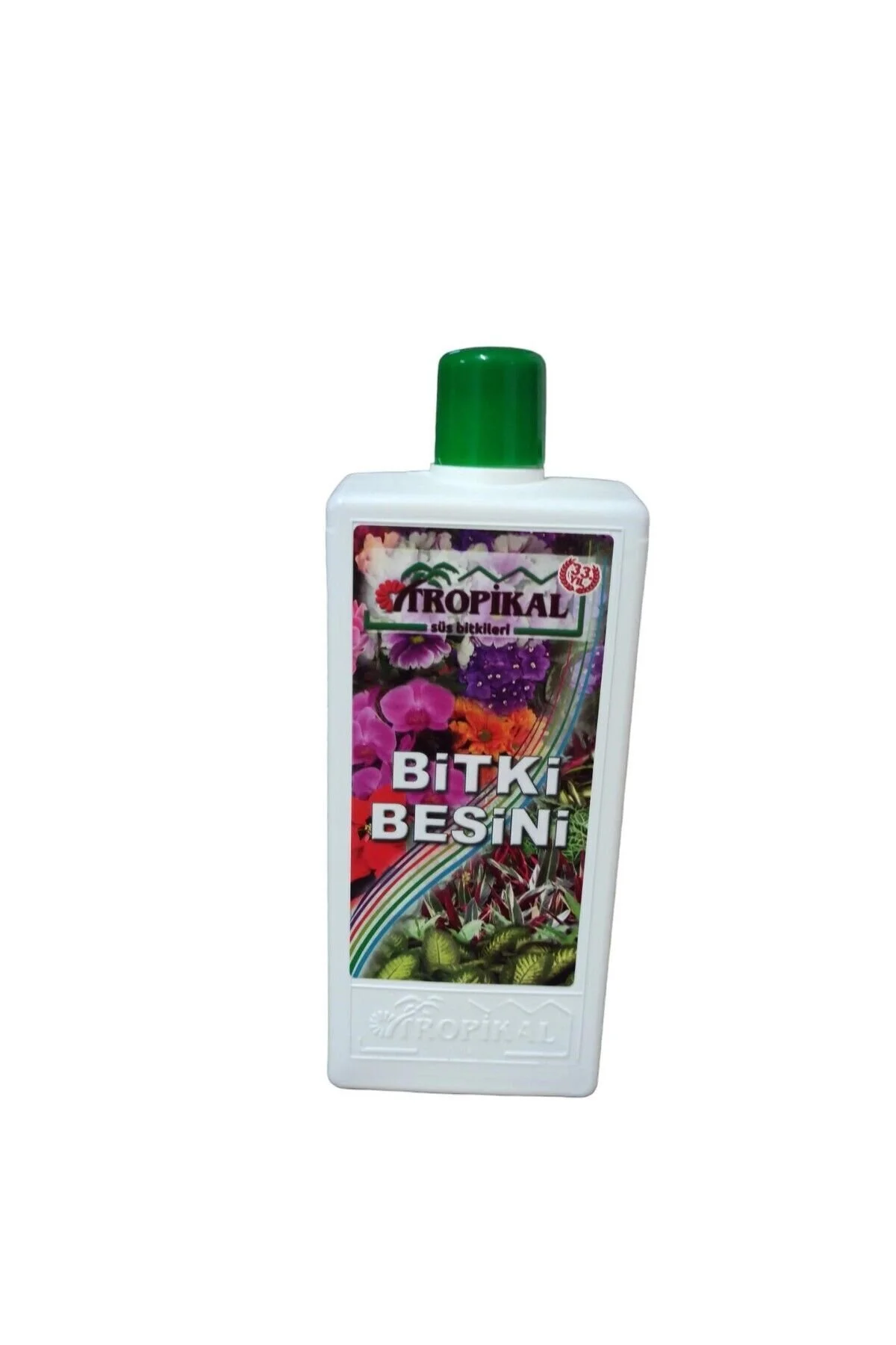 TROPİKAL Genel Bitki Besini 1000 Ml Sıvı Gübre 1lt." Gübre Fiyatı