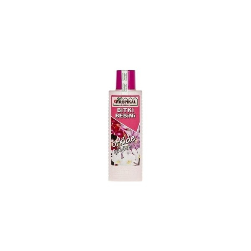 Tropikal Orkide Bitki Besini 225 ml Bitki Fiyatı