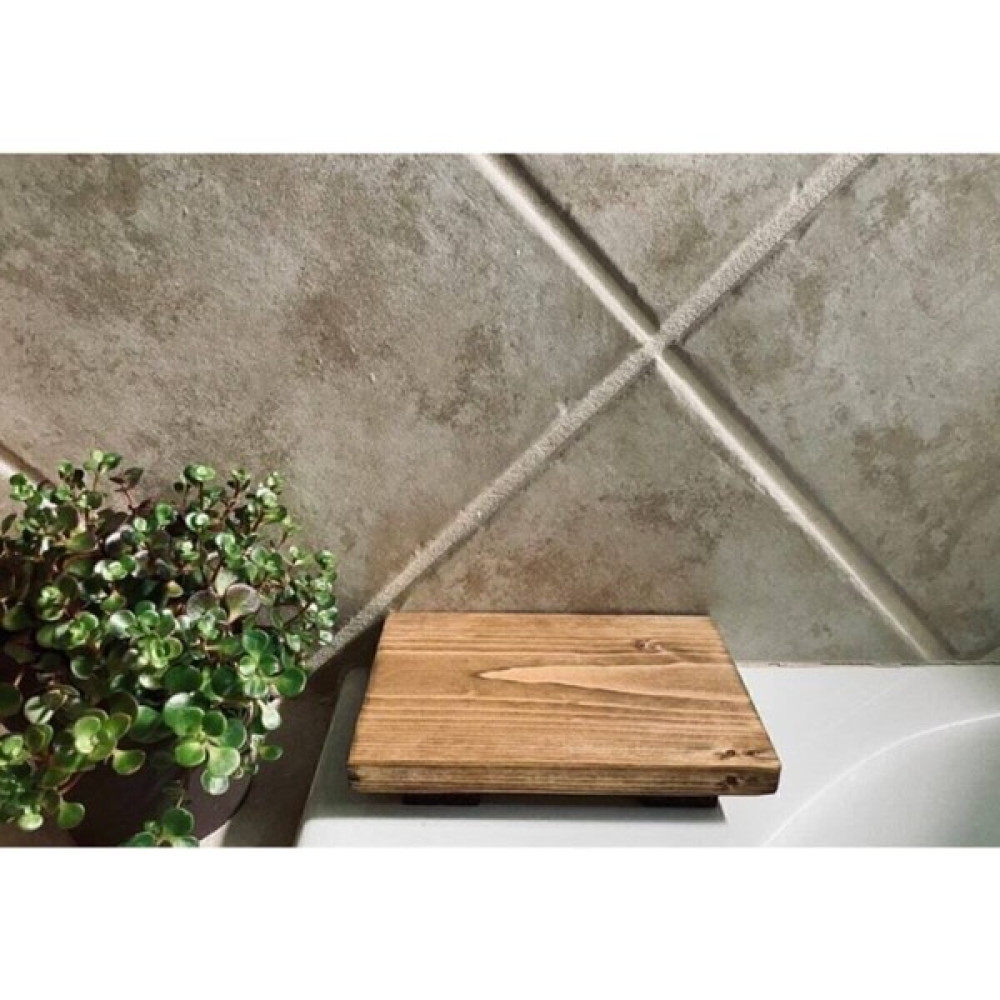 Tropikalaiye Ayaklı Ahşap Banyo Mutfak Stand Düzenleyici 20X12 Eşya Saklama / Düzenleme Fiyatı