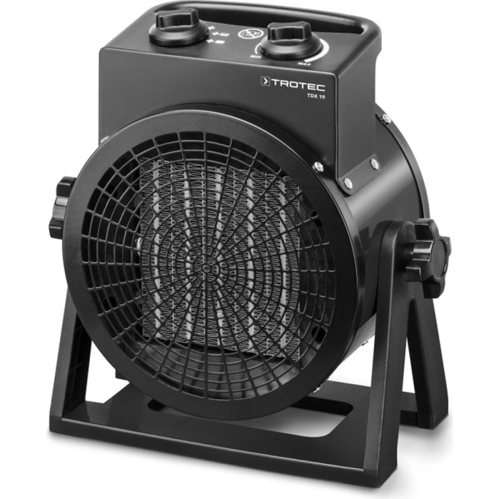 Trotec 19 Elektrikli Isıtıcı 3000 watt Isıtıcılar Fiyatı