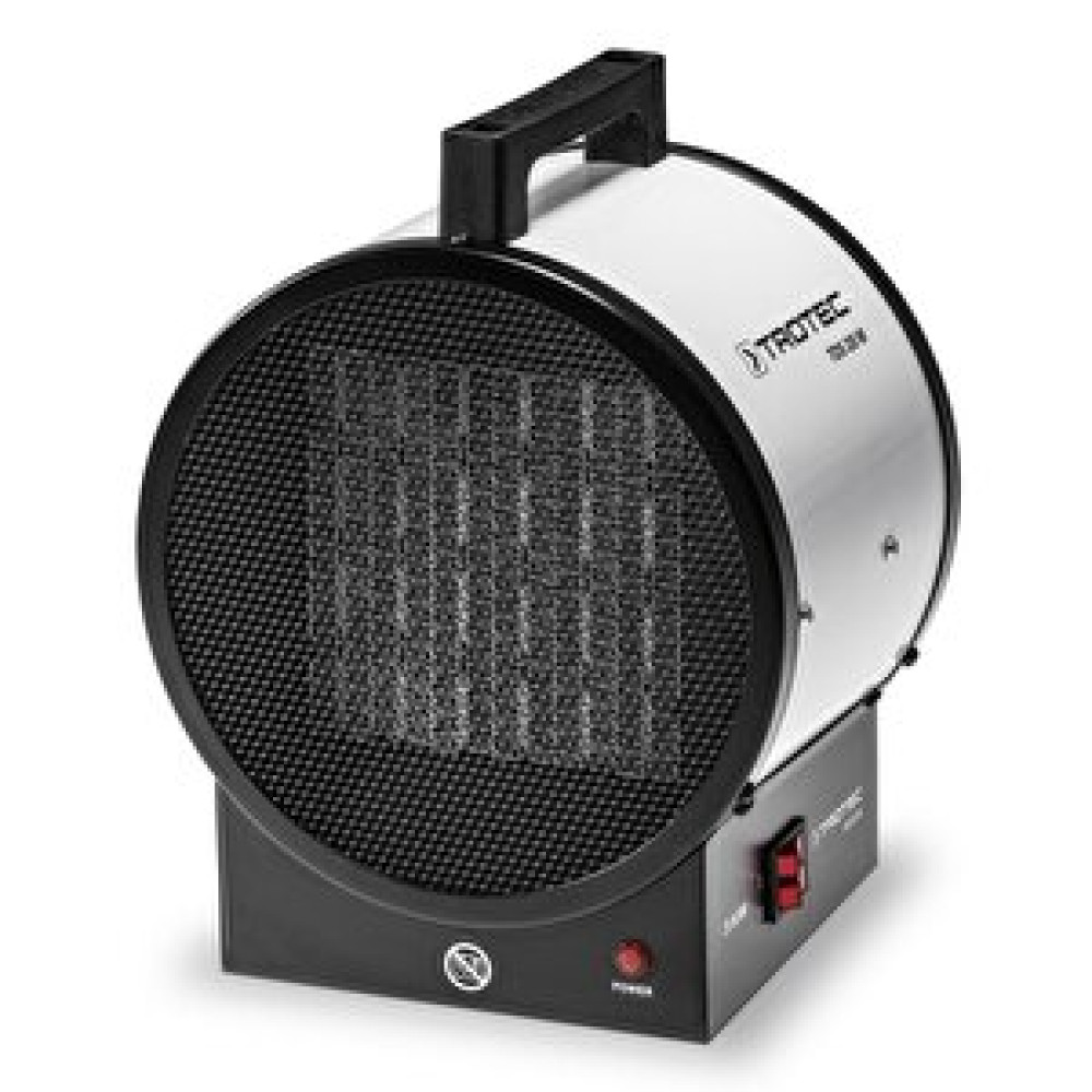 Trotec Fanlı Elektrikli Isıtıcı Trotec Tds 20 M Monofaze 3kw Isıtıcılar Fiyatı