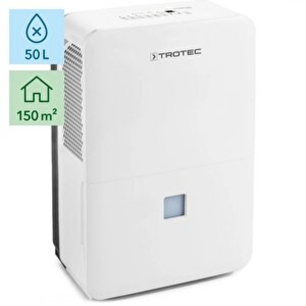 Trotec Nem Alma Cihazı Ttk 127 E Hava Temizleme - Nemlendirme Cihazları Fiyatı