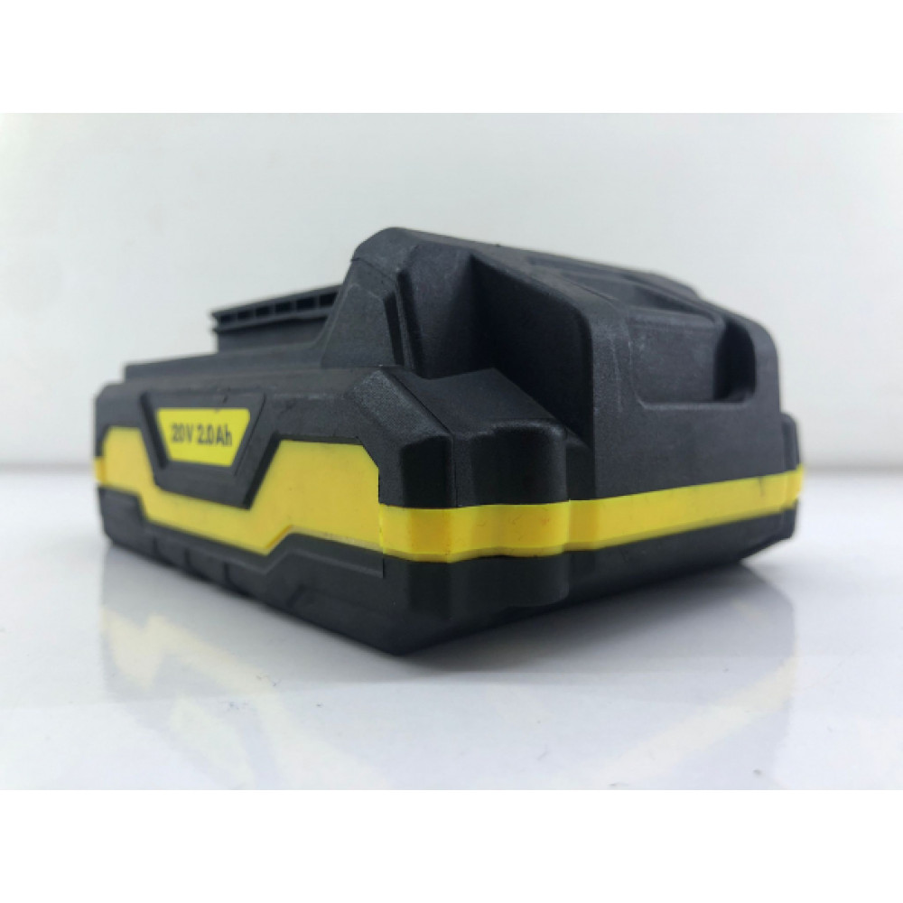 Trotec (Oem) 20V 2.0 Ah Li-Ion Yedek Aku Elektrikli El Aletleri Fiyatı