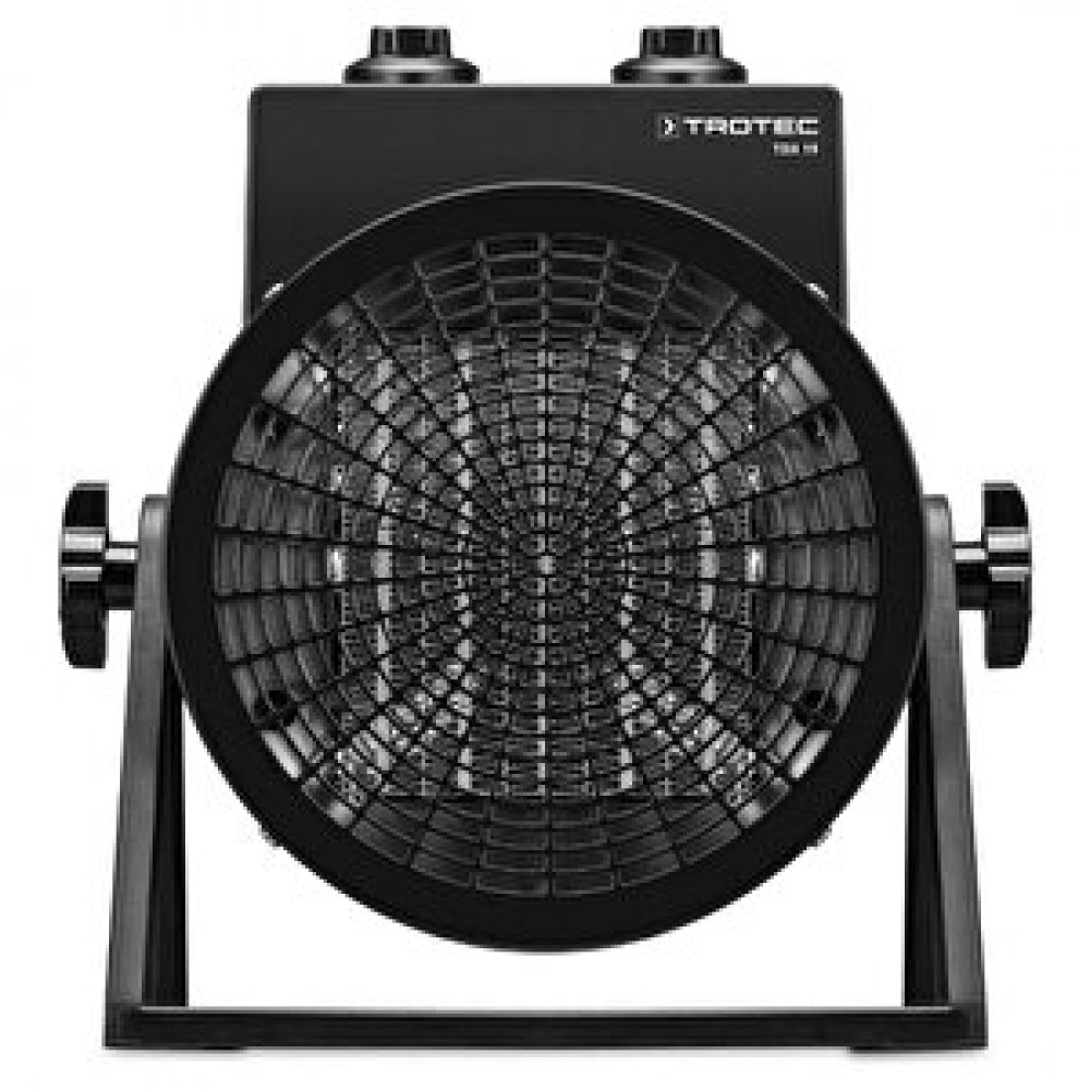 Trotec Seramik Fanlı Isıtıcı Tdx 19 3 Kw Isıtıcılar Fiyatı
