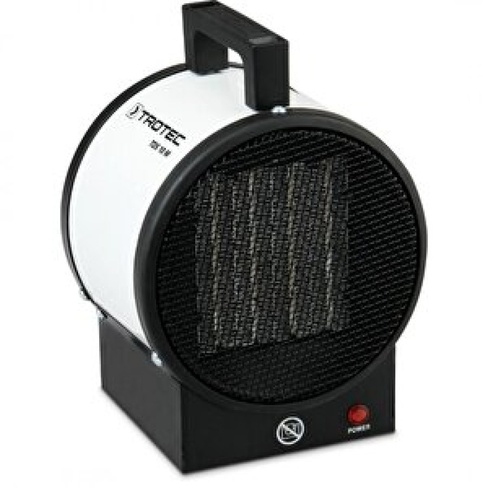 Trotec Tds 10 M Fanlı Seramik Isıtıcı 2 Kw Isıtıcılar Fiyatı
