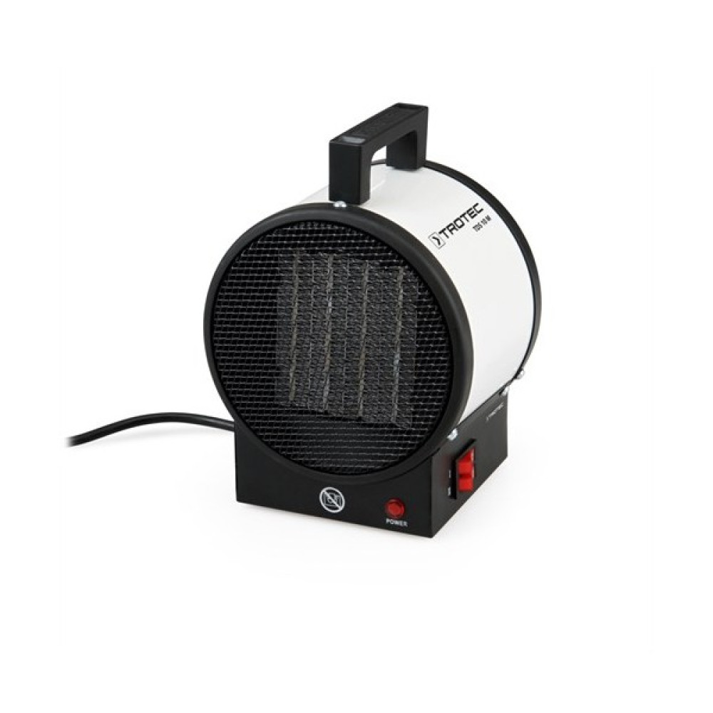 TROTEC TDS 10 M Seramik Elektrikli Fanlı ısıtıcı Isıtıcılar Fiyatı