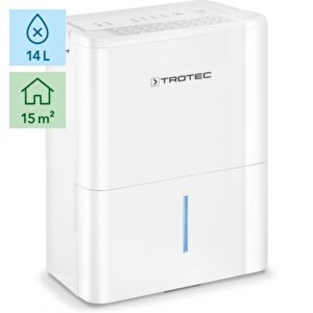 Trotec Ttk 32 E 12 Lt Nem Alma Cihazı Hava Temizleme - Nemlendirme Cihazları Fiyatı
