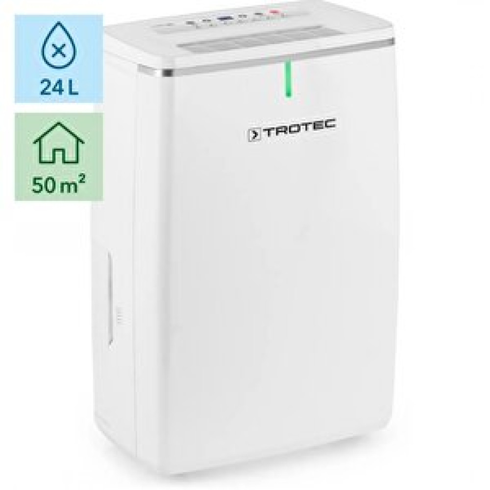 Trotec Ttk 72e Nem Alma Cihazı Hava Temizleme - Nemlendirme Cihazları Fiyatı