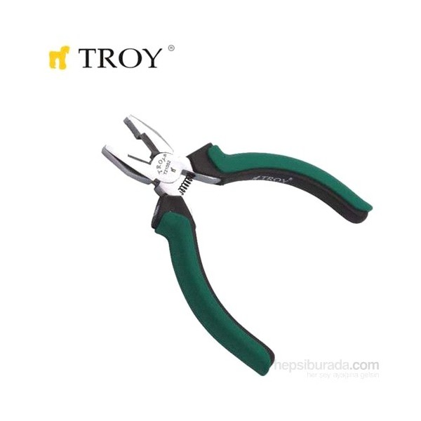 Troy 21052 Elektronikçi Pense (115Mm) SSD / Solid State Drive Fiyatı