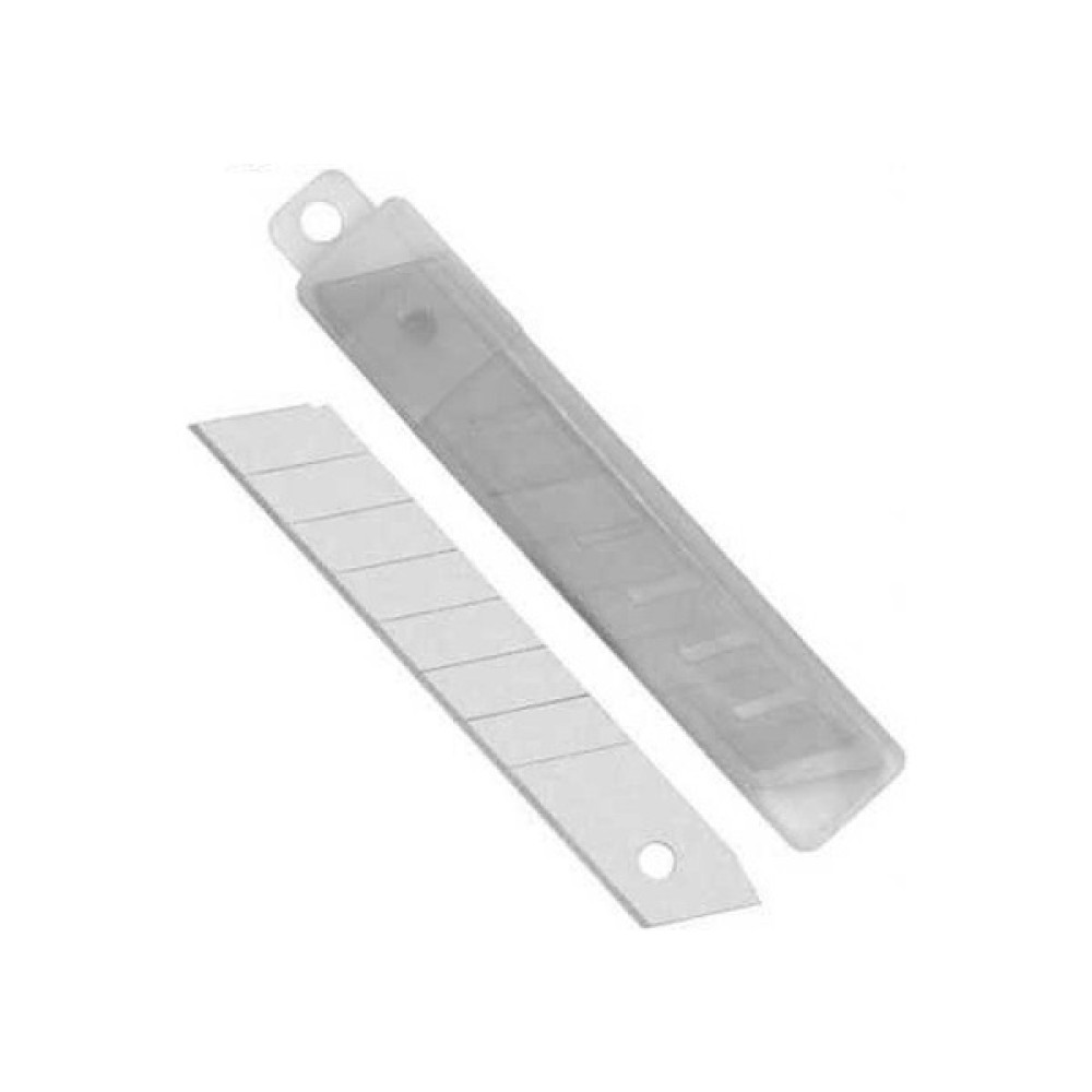 Troy 21610 Maket Bıçağı Yedeği 10'lu 80 x 9 mm Oto Boyaları Fiyatı