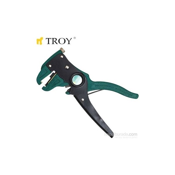 TROY 24007 OTOMATİK KABLO SIYIRMA Pense Fiyatı