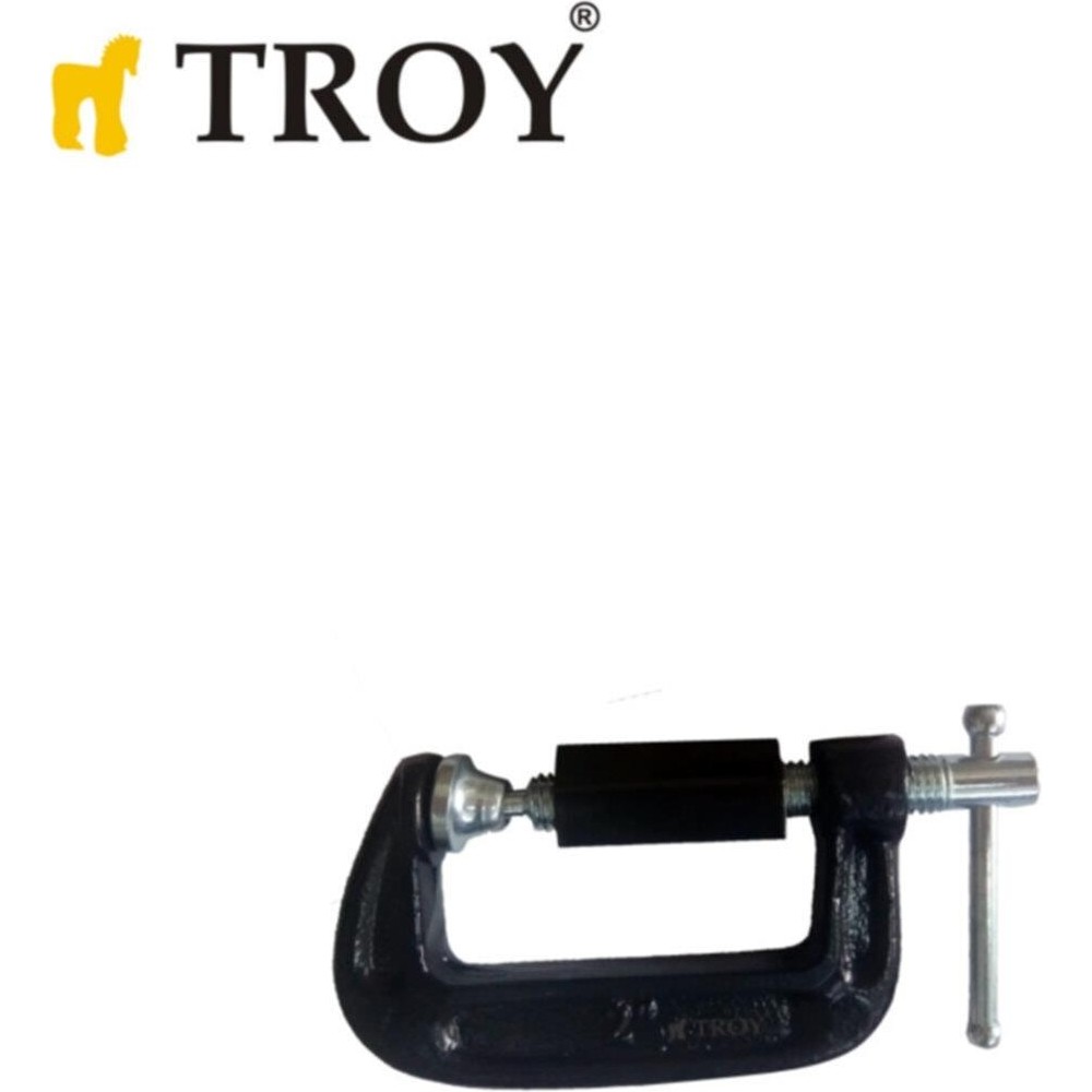 Troy 25062 C-Tipi Işkence. 51MM SSD / Solid State Drive Fiyatı