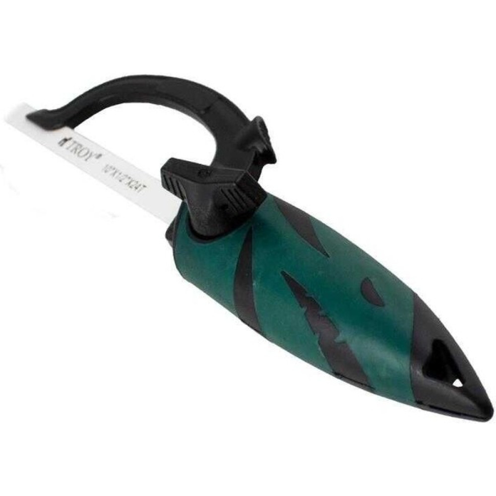 Troy 25301 Demir Testeresi, 15CM Oto Boyaları Fiyatı