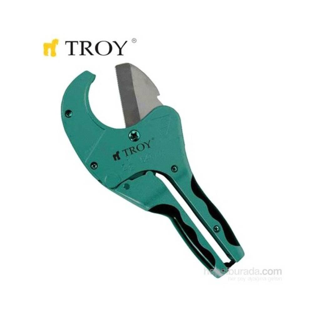 Troy 27064 Pvc Boru Kesici (Ø 64Mm) Oto Boyaları Fiyatı