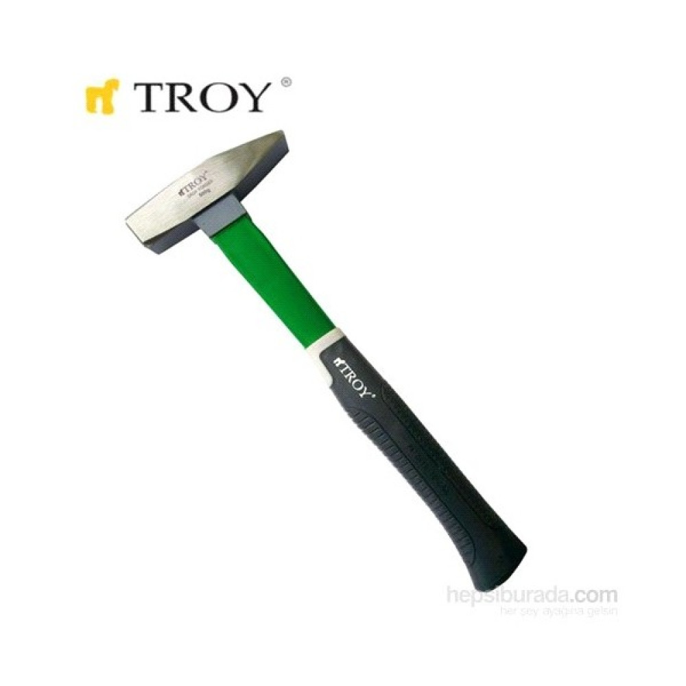 Troy 27253 Çekiç (300Gr) Oto Boyaları Fiyatı