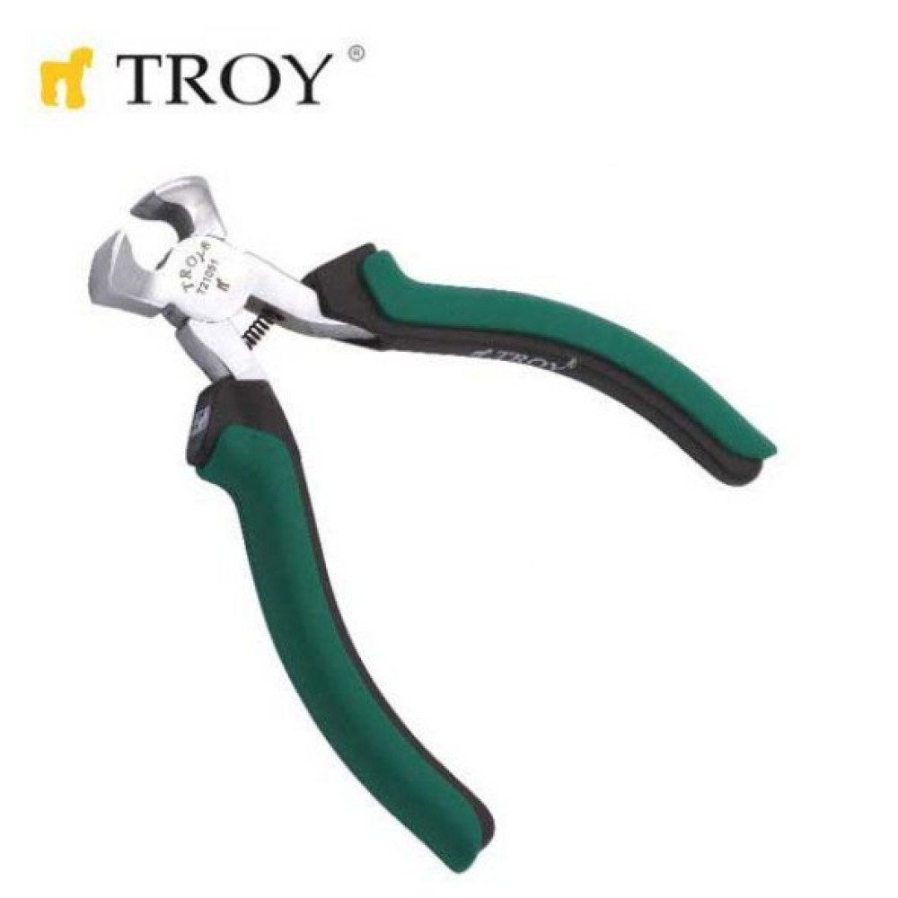 Troy T21051 Elektronikci Kerpeten 115Mm Kerpeten Fiyatı