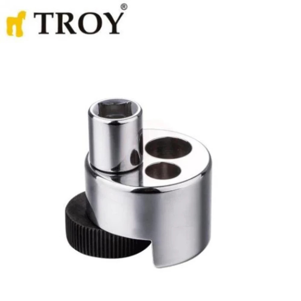 Troy T26156 Bozuk Somun Sokme Lokmasi Lokma Takımı Fiyatı
