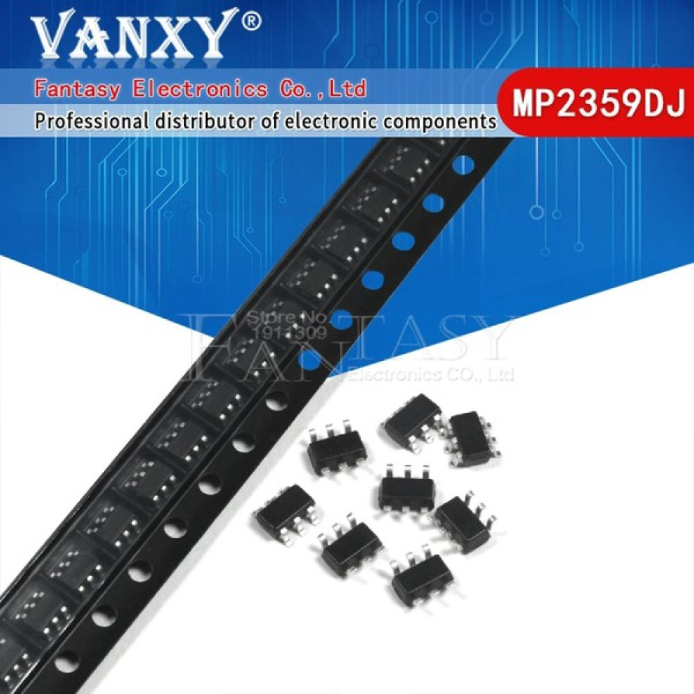 Trucks Habby 10 Adet MP2359DJ-LF-Z SOT23-6 MP2359DJ Sot MP2359 MP1470GJ MP1470 MP1471AGJ MP1471 MP1540DJ MP1540 MP2122GJ MP2122 MP3202DJ MP3202 (Yurt Dışından) - NA - Siyah Oto Boyaları Fiyatı