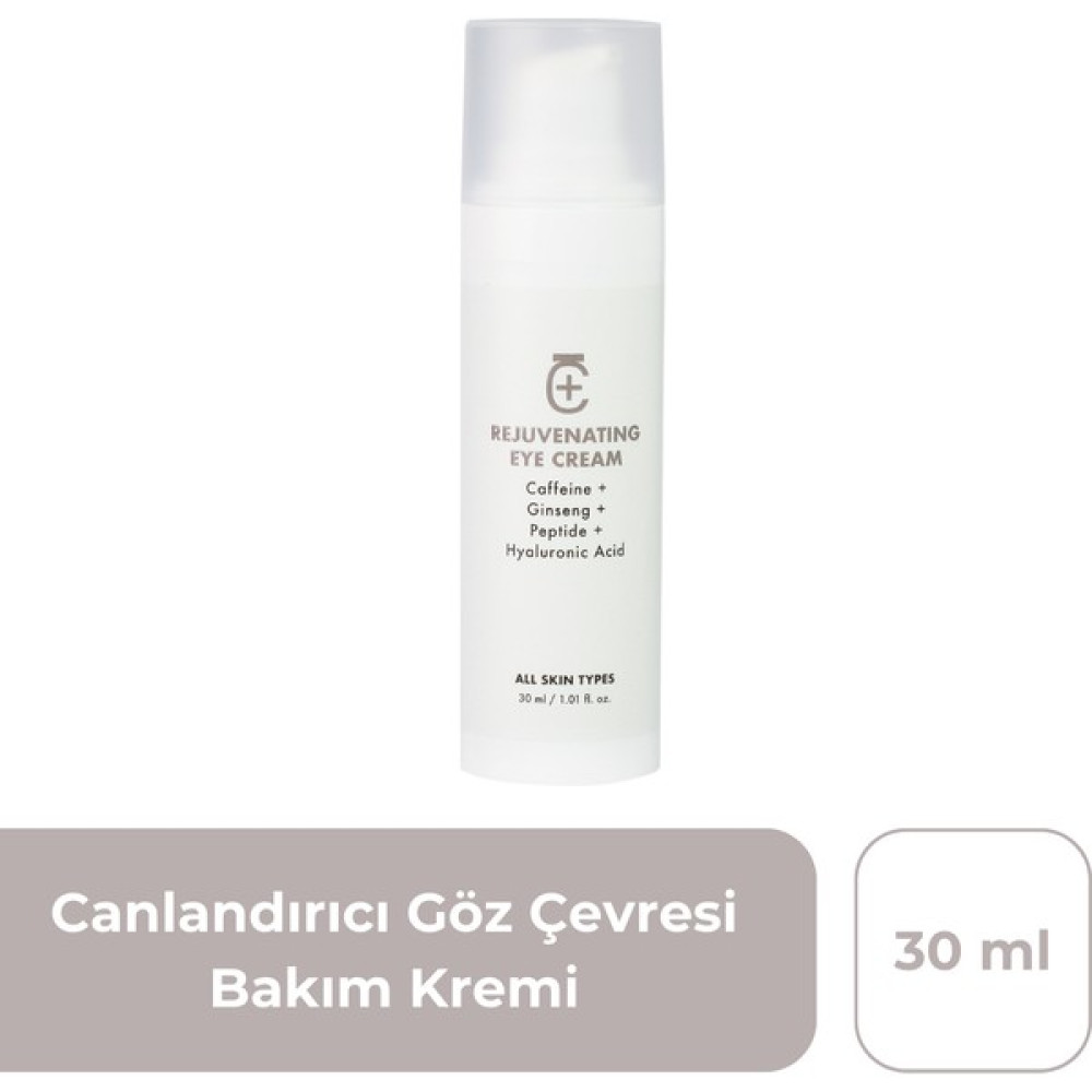 True Care Canlandırıcı Göz Çevresı Bakım Kremı Göz Kremi Fiyatı