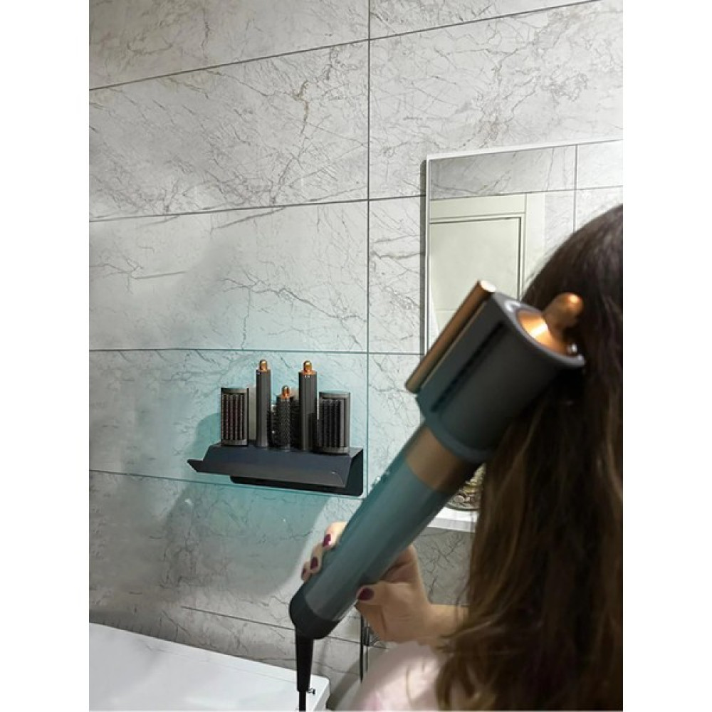 True Fresh Dyson Airwrap Saç Şekillendirici Standı / Banyo Askısı Banyo Askılık Fiyatı