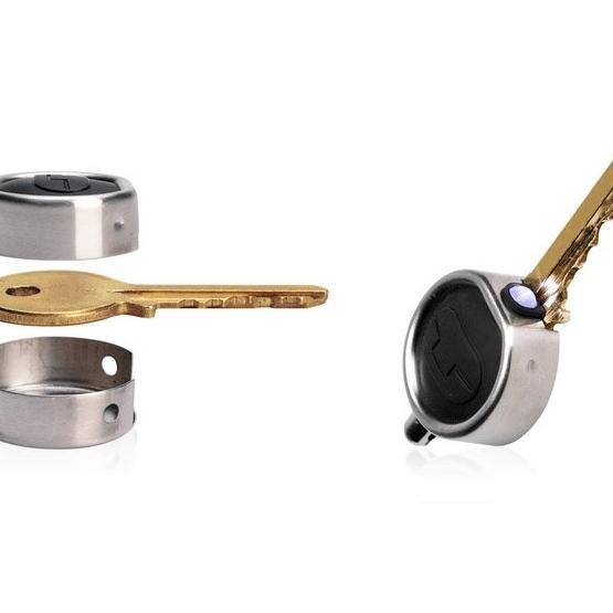 True Utility TU 250 LockLite Işıklı Anahtarlık