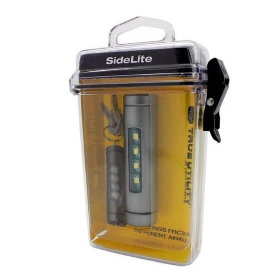 True Utility TU 310 SideLite LED Işıklı Anahtarlık