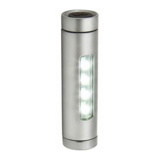 True Utility TU 310 SideLite LED Işıklı Anahtarlık