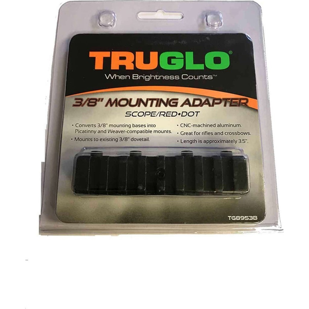 Truglo 11MM-22MM Picatinny Dönüştürücü Tek Parça Dürbün Montaj Rayı SSD / Solid State Drive Fiyatı