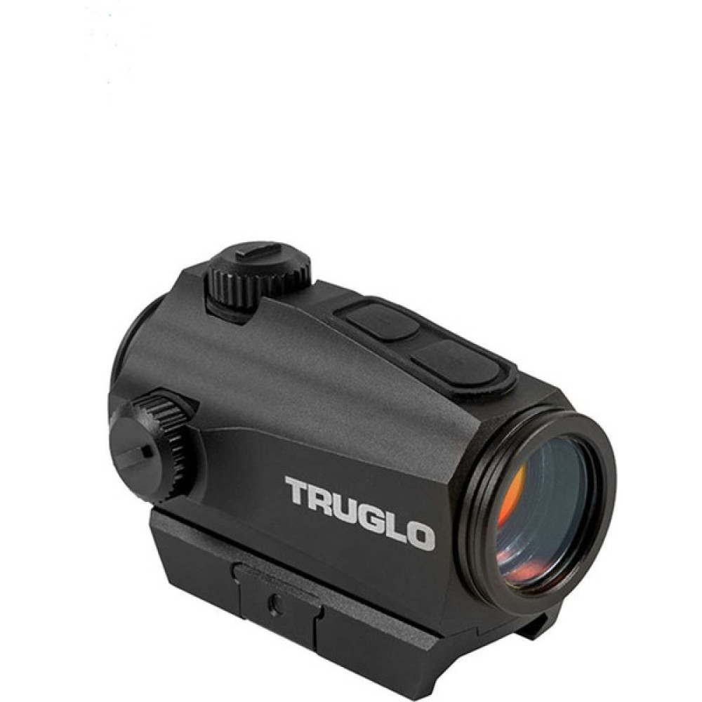 Truglo Ignite 22MM 2 Moa Mini Red Dot Siyah Dürbünler Fiyatı