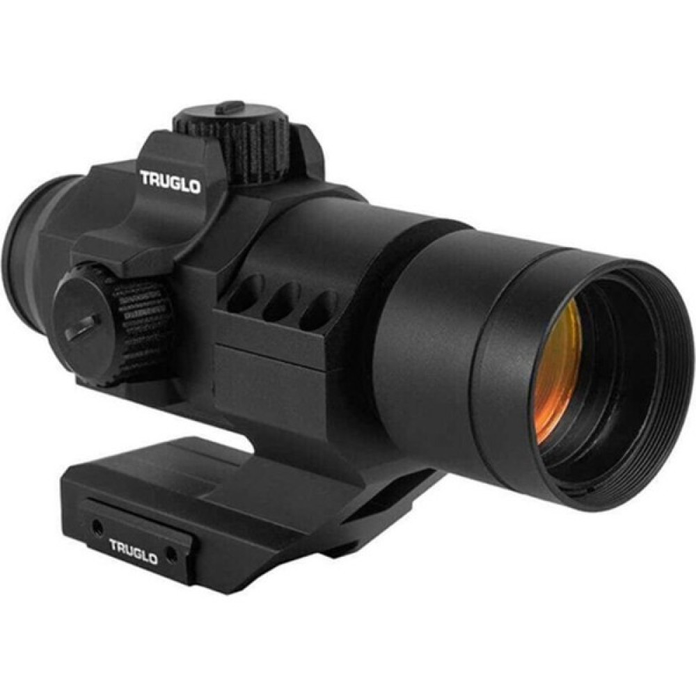 Truglo Ignite 30MM 2 Moa Red Dot Siyah Dürbünler Fiyatı