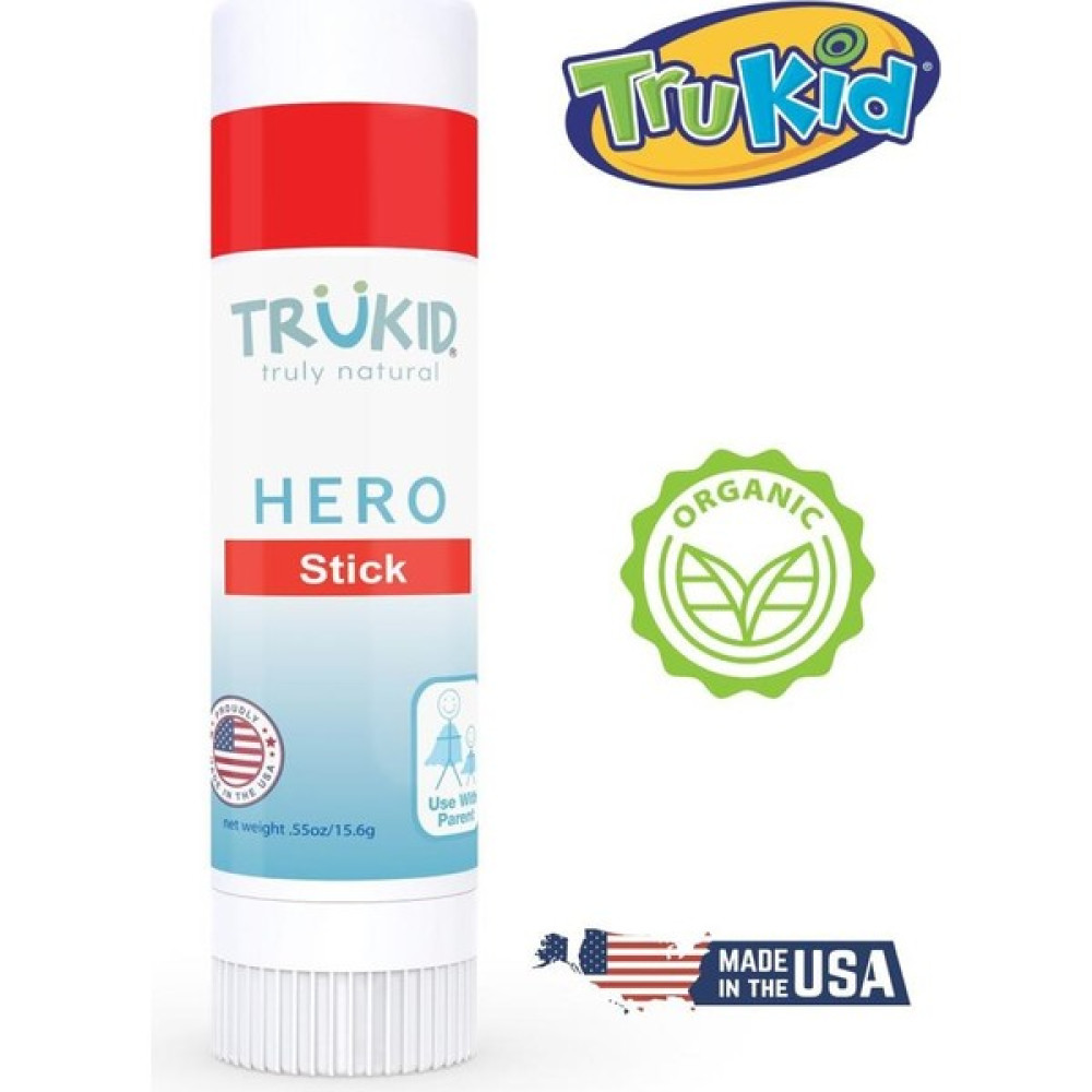 Trukid Hero Stick 15,6 Gr Pişik Önleyici Krem Fiyatı