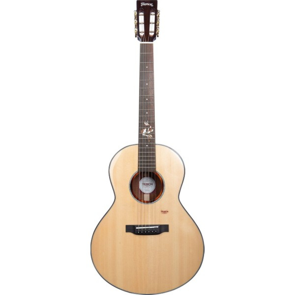 Trumon Lucky 600 Tp Akustik Gitar - Ahşap Oto Boyaları Fiyatı