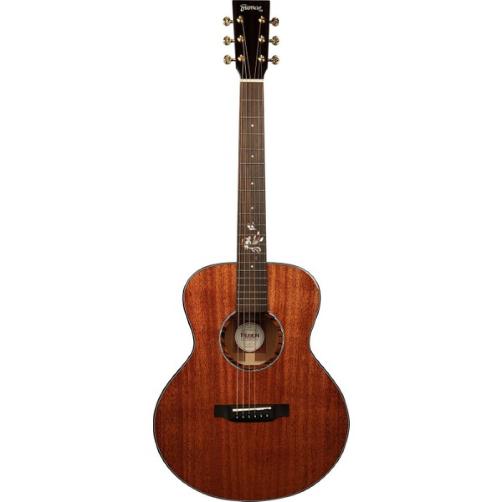 Trumon Lucky 660 Mini Akustik Gitar - Ahşap Oto Boyaları Fiyatı